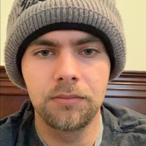 Meet your Posher, Andrew